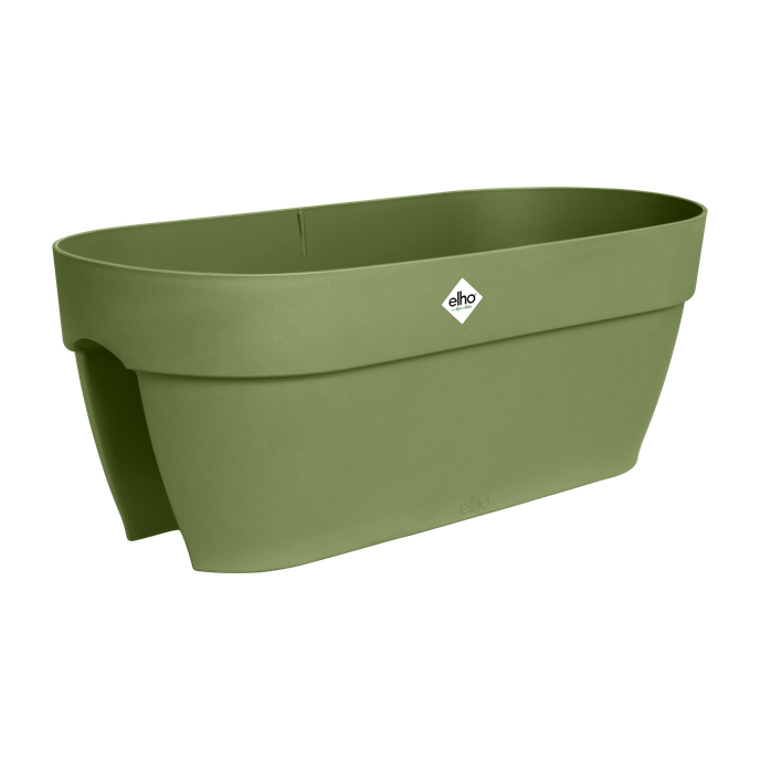 vibia campana flower bridge 60cm moss green